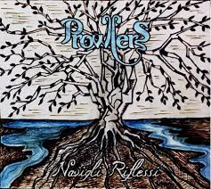 PROWLERS - Navigli RIflessi Cd Digisleeve